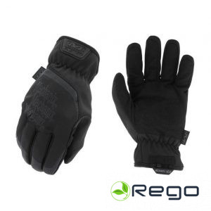 Mechanix Taktiskie ziemas cimdi ColdWork FastFit Covert XXL izmērs CWKTFF-55-012