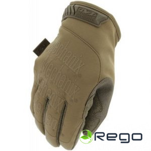 Mechanix Taktiskie ziemas cimdi ColdWork Original Coyote M izmērs CWKMG-72-009