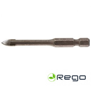 Makita urbis stiklam 10x80mm (D-15986)
