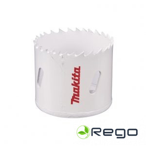 Makita Caurumzāģis HSS 57mm BIM (D-17099)