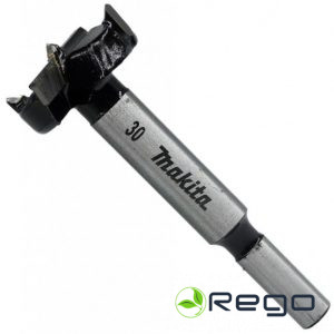 Makita Eņģes urbis 30x77mm D-71146