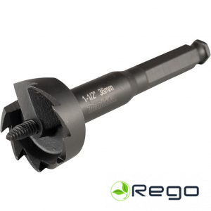 Makita Pašurbjošā frēze kokam 38mm (D-74348)