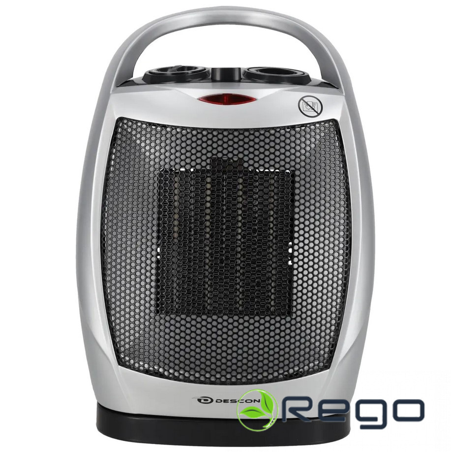 Dedra DA-T182CS Keramikas termoventilators 1800 W