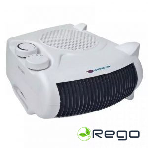 Dedra DA-T201 Sildītājs 2000W