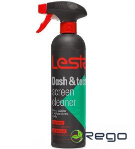 Lesta Salona apdares un skārienjūtīgo ekrānu tīrīšanas līdzeklis 500ml (LES-AKL-DATEC/0.5)
