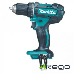 Makita DDF482Z akumulatora urbjmašīna 18V 62/36N bez akum. un lād.