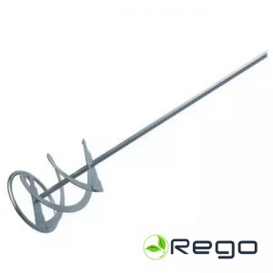 Dedra DED0439 Mikseris 16–30 kg, vītne M14, diam. 135, gar. 600 mm.