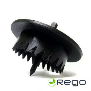 Dedra DED050 Frēze putuplastam
