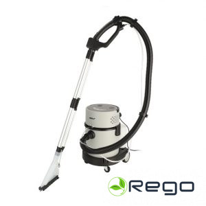 Dedra DED6605 Mazgāšanas putekļu sūcējs 2in1, 1200 W