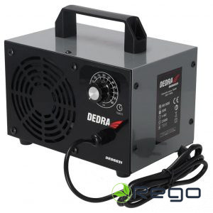 Dedra DED6631 Ozona ģenerators 60 g/h.
