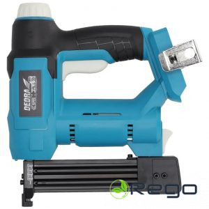 Dedra DED7055 Akumulatora naglošanas instruments 18V SAS+ALL