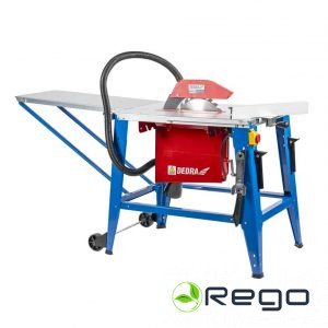 Dedra DED7726 Galda ripzāģis 2200W