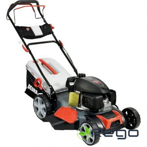 Dedra DED8726-46H1 Benzīna zāles pļāvējs 3,2kW, 145cm3, HONDA GCV145