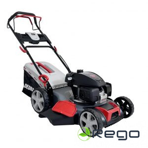 Dedra DED8726-51H Benzīna zāles pļāvējs 51cm, 4.2kW, 201cm³, HONDA GCV200