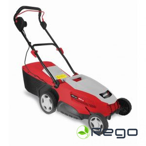 Dedra DED8742 Elektriskā zāles pļaujmašīna Garden 42cm