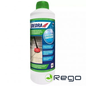 Dedra DED8823A6 Preparāts gresa vai akmens terases mazgāšanai 1L