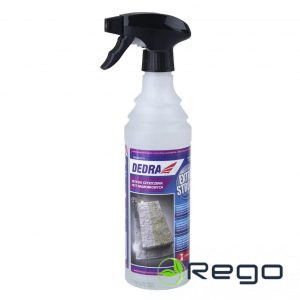 Dedra DED8823C01 Kapakmeņu tīrītājs 600ML