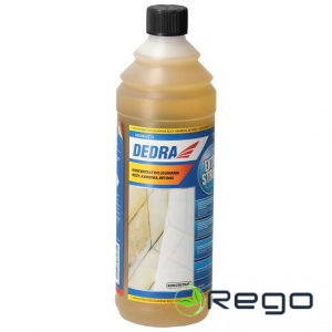 Dedra DED8823C12 Rūsas, kaļkakmens, betona noņemšanai, koncentrāts 1L