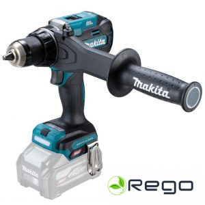 Makita DF003GZ Akumulatora urbjmašīna 40V Max XGT