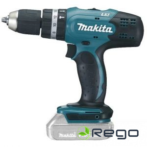 Makita DHP453Z Triecienurbjmašīna 18V, bez akumulatora un lādētāja