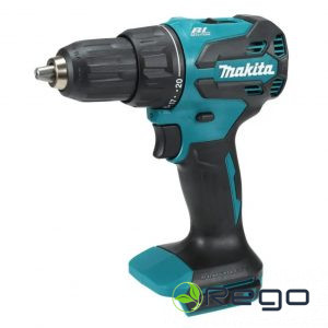 Makita DHP490Z Triecienurbjmašīna 65 Nm, 18V, 0–1 900 apgr/min