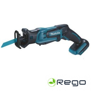 Makita DJR183Z zobenzāģis 18V, tikai korpuss