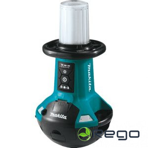Makita DML810 LED lukturis LXT