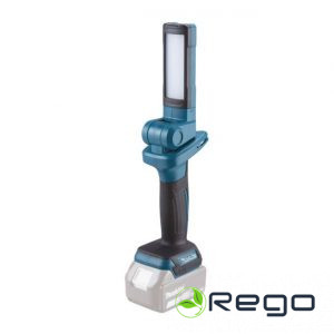 Makita DML816 lukturis LXT 18V, 100 – 500 lm