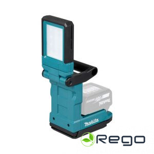 Makita DML819 Magnētiskais lukturs LXT 18V, bez akumulatora un lādētāja