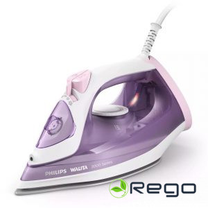 Philips DST3010/30 Gludeklis 2000W, 3000 sērijas