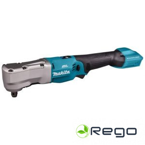 Makita DTL300Z Leņķa triecienskrūvgriezis LXT, 18V, 1/2", 340Nm, 0-3200min1