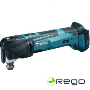 Makita DTM51Z Multi instruments 18V, tikai korpuss