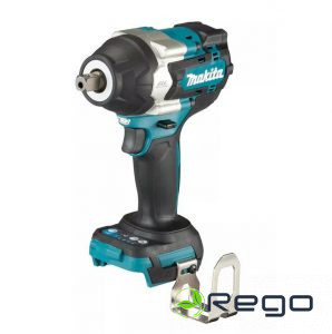 Makita DTW701Z Akumulatora uzgriežņu atslēga BL 18V 700Nm
