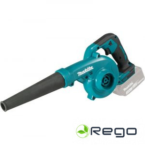 Makita DUB185Z Gaisa pūtējs 2in1 18V akumulatora pūtējs/sūcējs