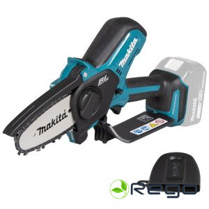 Makita DUC101Z Atzarošanas zāģis 18V, LXT, tikai korpuss
