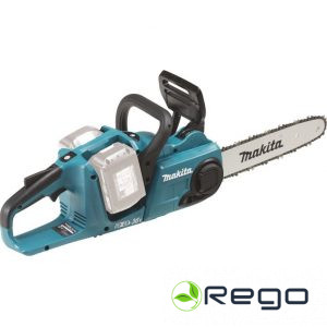 Makita DUC303Z akum. ķēdes zāģis 2X18V, BL-motor 20m/s