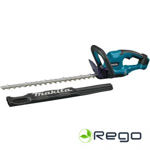 Makita DUH507Z Dzīvžoga šķēres LXT, bez akumulatora un lādētāja