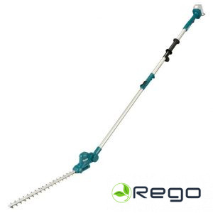 Makita DUN461WZ Akumulatora teleskopiskas dzīvžoga šķēres 18v 46cm