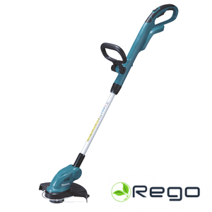 Makita DUR181Z Akumulatora zāles trimmeris 18V Li-ion. 260 mm