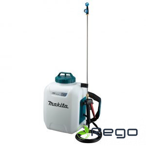 Makita DUS108Z Akumulatora miglotājs, 18V, 10L, 5bāri, bez akumulatora un lādētāja