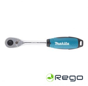 Makita Atslēga ar reversu 3/8" 84 zobi (E-11564)