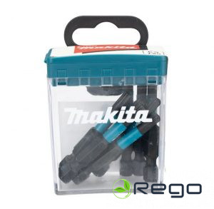 Makita Skrūvjgrieža uzgaļi, T20X50mm, 10gab. IMACT BLACK (E-12429)