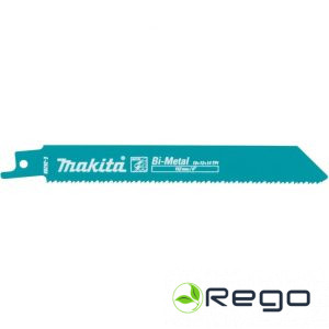 Makita Zobenzāģa asmeņi BIM 305mm (10+12+14tpi), 5gab, metālam (E-26303)