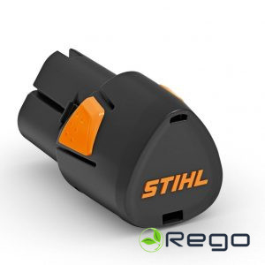 Stihl AS 2 akumulators 10,8V 2,1Ah (EA024006500)