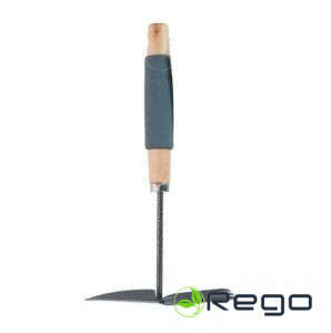 Dārza kultivators divpusējs 27cm