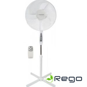 Esperanza EHF007WW Ventilators ar pulti 45W