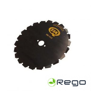 Bahco EIA-225-25BA krūmgriežu ripa EIA 225x25mm.