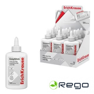 ErichKrause Līme PVA Standart, 120ml