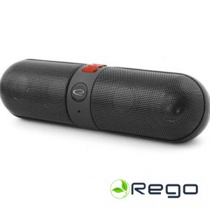 Esperanza EP118KR Bluetooth bezvadu skaļrunis