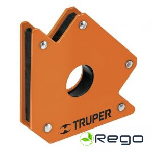 Truper Metināšanas magnēts 83x120mm (ESM-4)